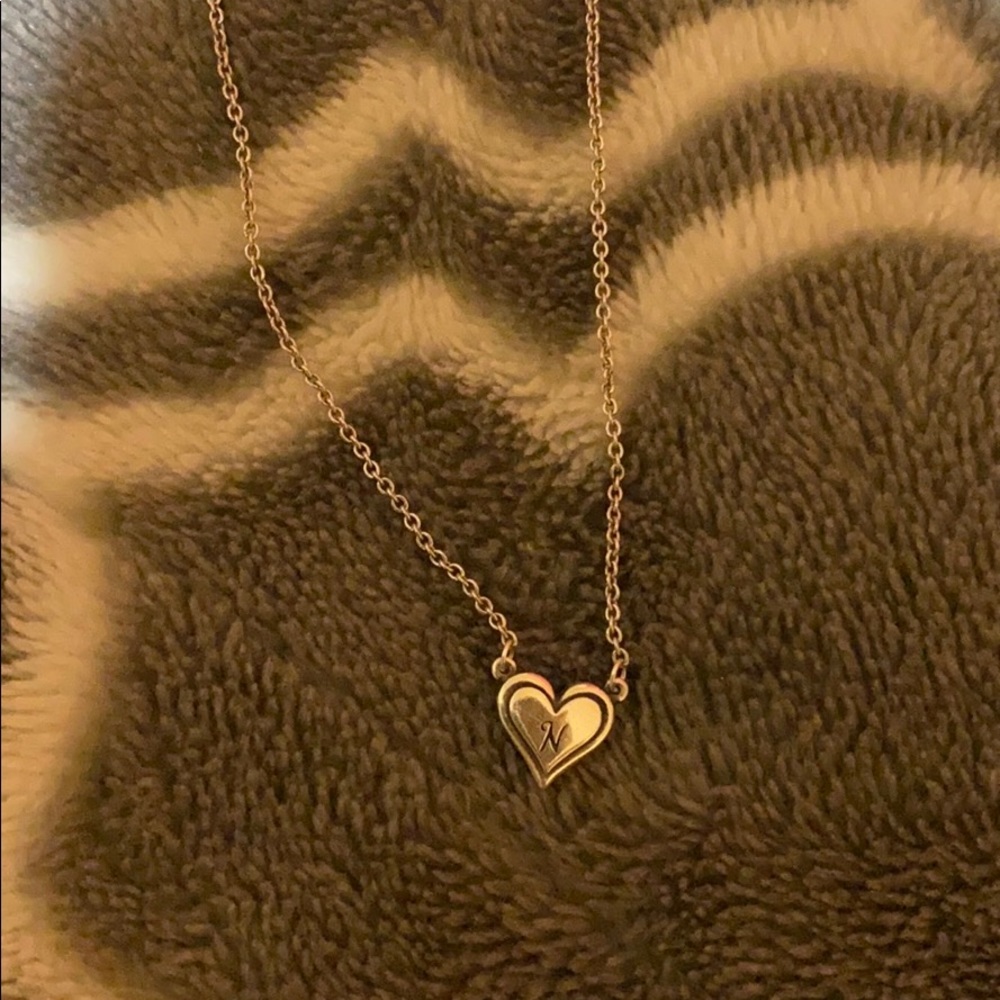 James Avery Necklace